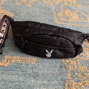 Playboy Fannypack Pacsun